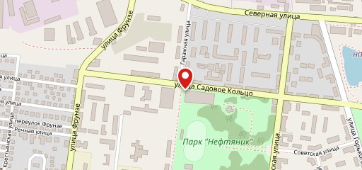 iL Патио на карте
