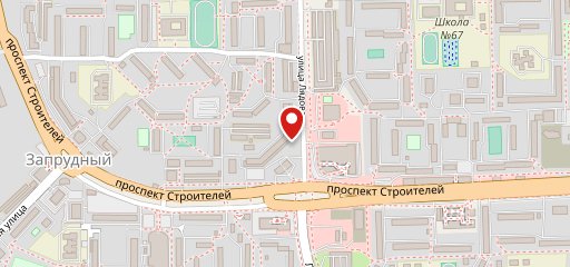 IL Патио на карте
