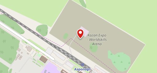 IL Патио на карте