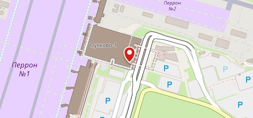 IL Патио на карте
