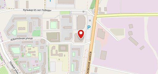 iL Патио на карте