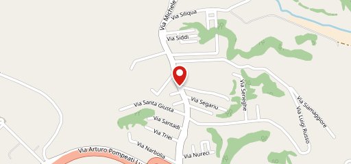 Gelateria Il Pevero на карте