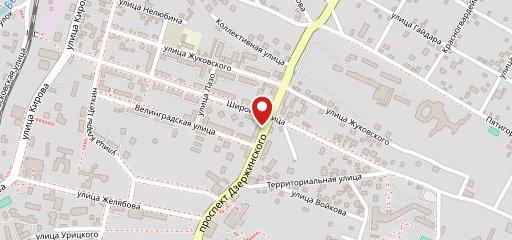 Il Piatto на карте