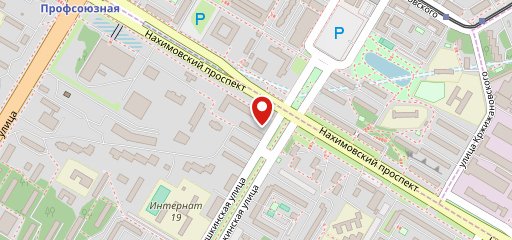 Il Pittore на карте