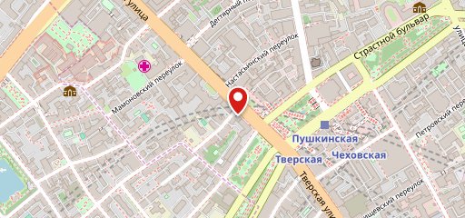 Il Pizzaiolo на карте