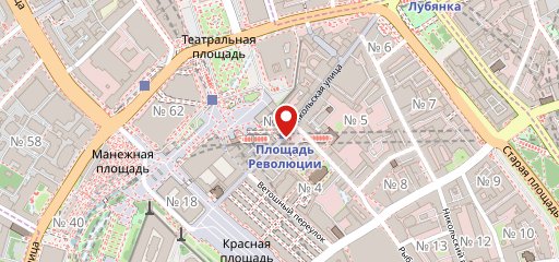 Il Pizzaiolo на карте