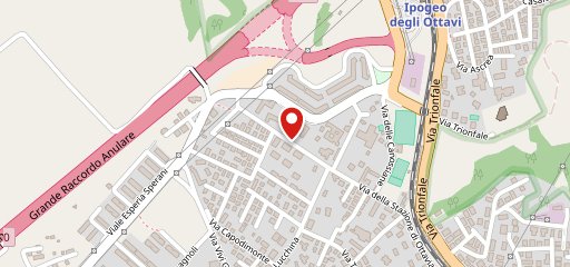 Il Pizzicagnolo Bar на карте