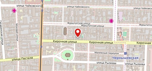 Иль Понте на карте