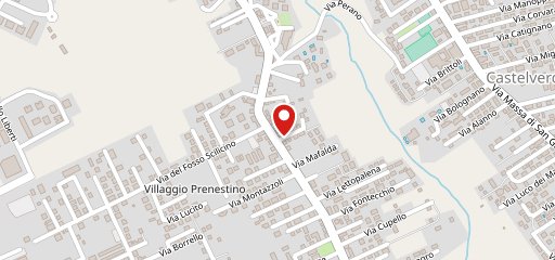 Il ProfLab - Ristorante на карте