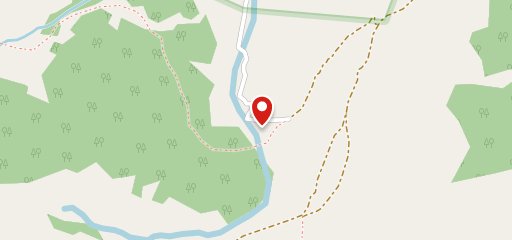 Il Ranch - Bar - Ristorante на карте