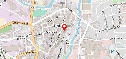 il Ristorante на карте