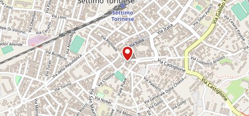 Il Ristorante на карте