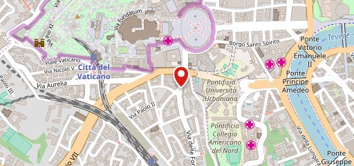 Il Piccolo Pub Bistrot на карте