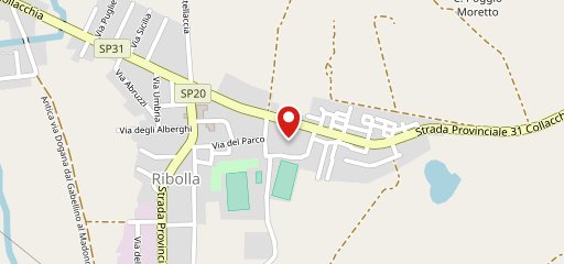 Il Rustico на карте