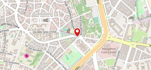Il Salumiere на карте