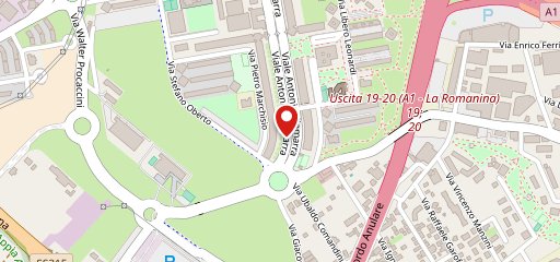 Il Tabar на карте