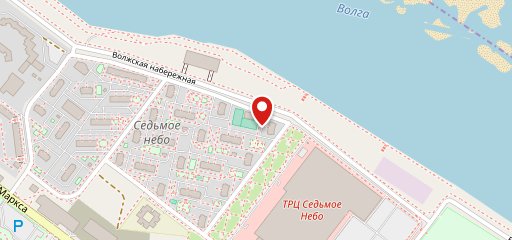 IL TEMPO на карте