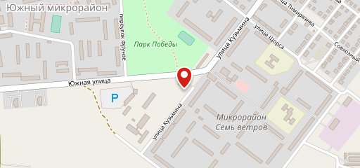 Иль Токио на карте
