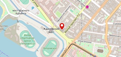 IL VINO винотека / wine cellar Saint Petersburg на карте