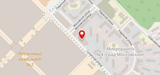 IL Vitto. Club Karaoke. на карте