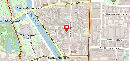 Ila на карте