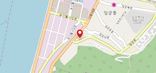 이래옥 на карте