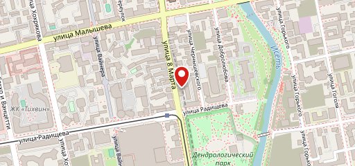 Илан на карте