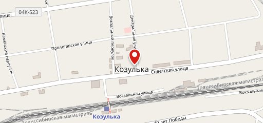Илан на карте