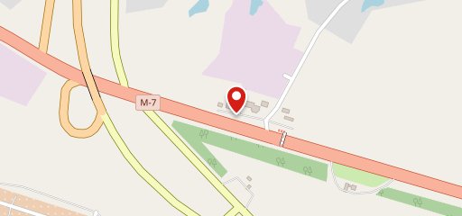Илем на карте