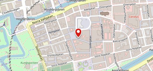 Ilered на карте