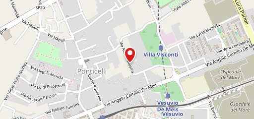 ILFrescale Naples на карте