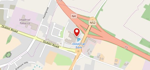 Ilia Restsurant на карте