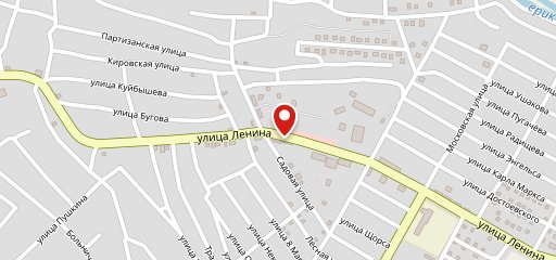 Илидия на карте