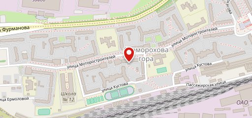 Ильинка на карте