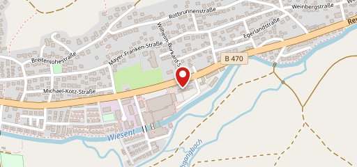 Taverne Ilios на карте