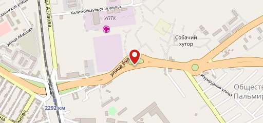 ILIS auto на карте