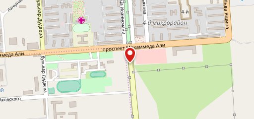Ilis на карте