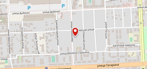 Илькато на карте