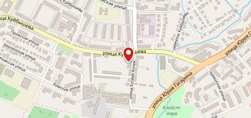 Illusion на карте