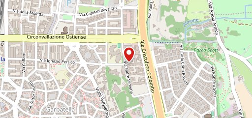 Illy на карте