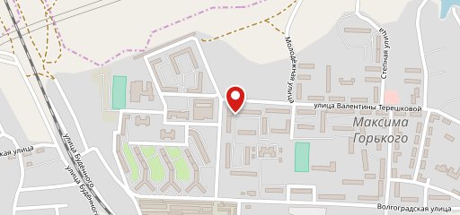 Иллюзия на карте