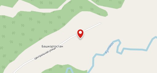 ильнара на карте