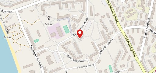 Атмосфера на карте