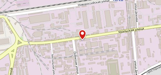 Илона в Маске на карте