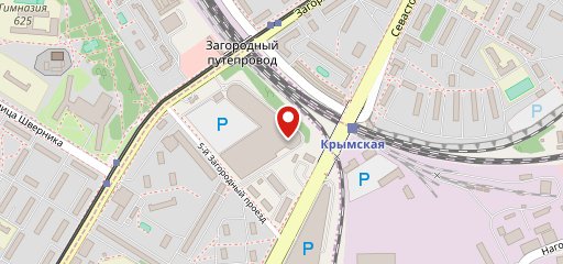 ILounge на карте