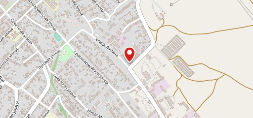 Иловлинский комбинат Кооперативной Промышленности на карте