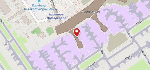 iL Патио на карте