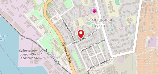 IlPatio на карте