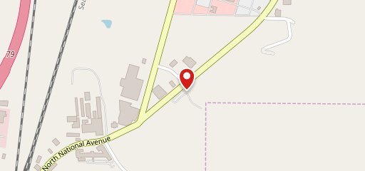 Ils Wayport на карте
