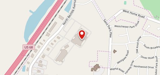 Ils-Wayport на карте